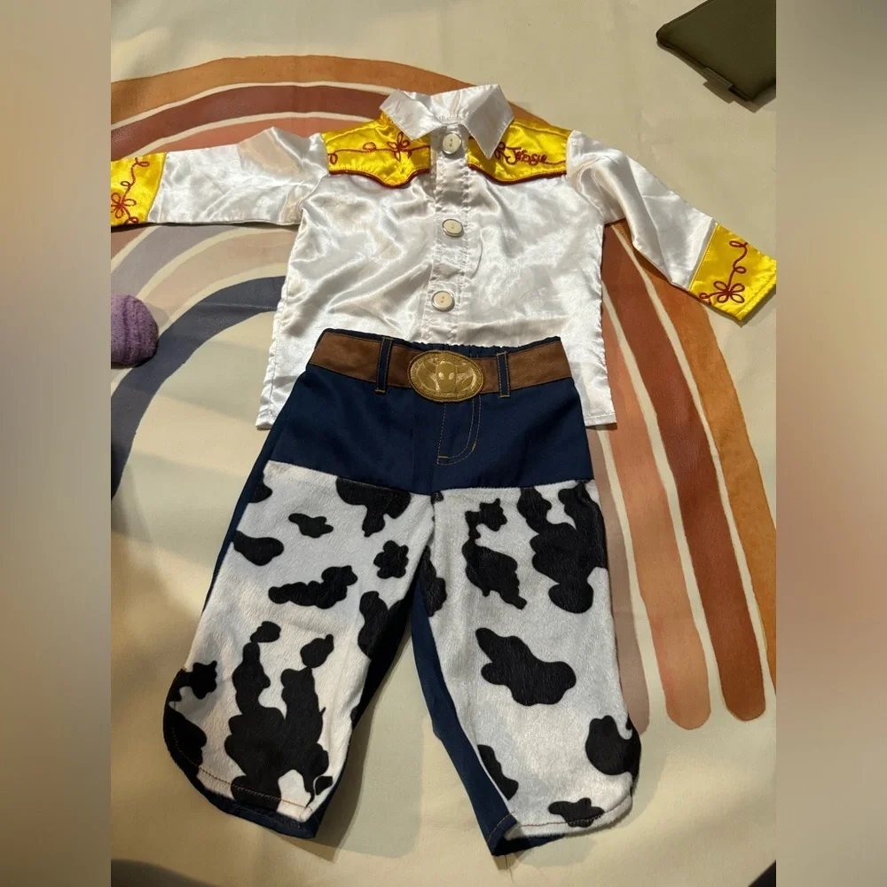 Disney/ Jessie 6-12M - Picture 2 of 6